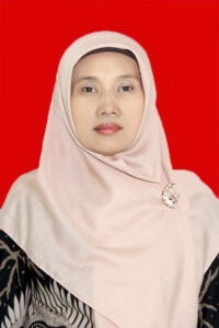 HJ Siti Khalimah Spd.Ek.