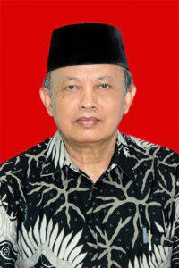 H. Basirun Arief AH, S. Ag