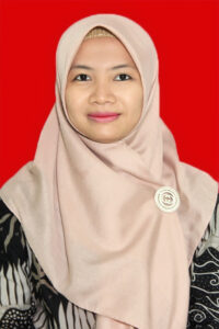 Siti Zumaroh,S. Pd.